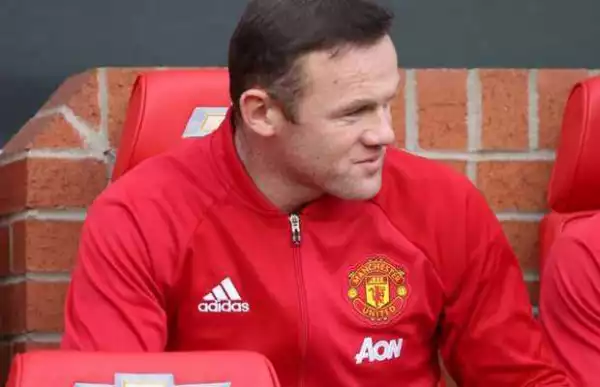 Manchester United set to let Rooney join Everton for free